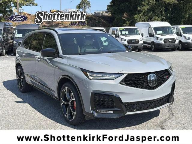 2025 Acura MDX Type S Advance Package for sale in Jasper, GA