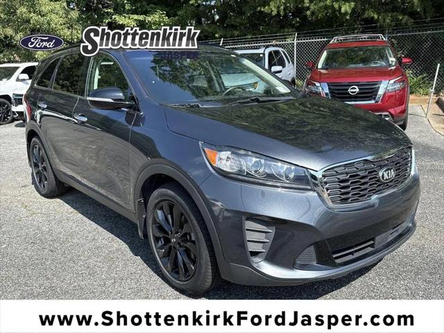 2020 Kia Sorento 3.3L S for sale in Jasper, GA