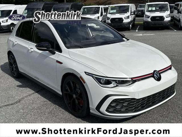 2024 Volkswagen Golf GTI 2.0T 380 SE for sale in Jasper, GA