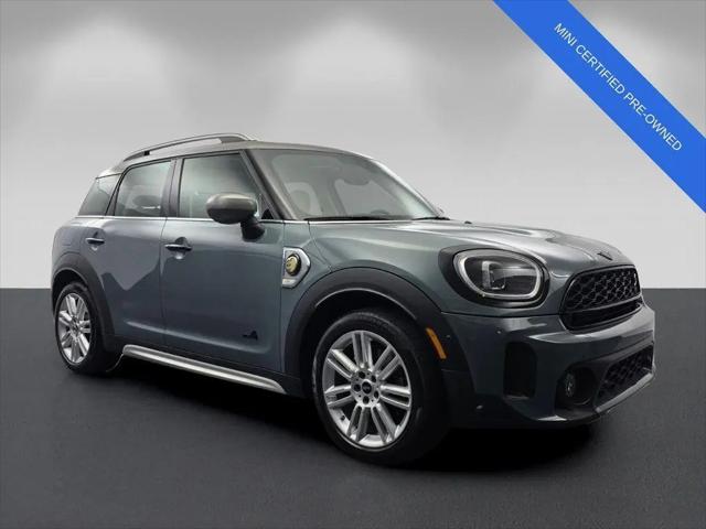 2023 MINI SE Countryman Cooper for sale in West Palm Beach, FL