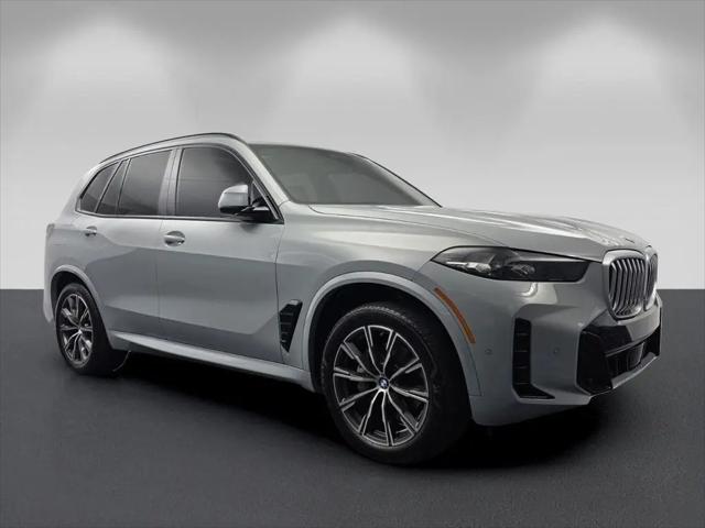 2024 BMW X5 sDrive40i for sale in West Palm Beach, FL