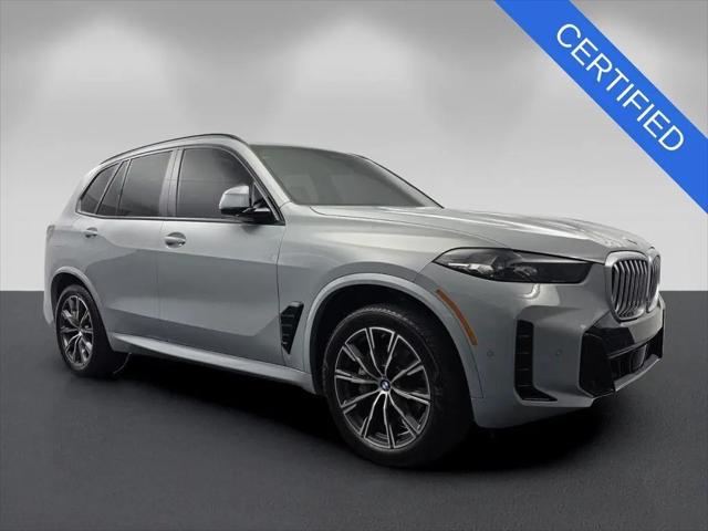 2024 BMW X5 sDrive40i for sale in West Palm Beach, FL