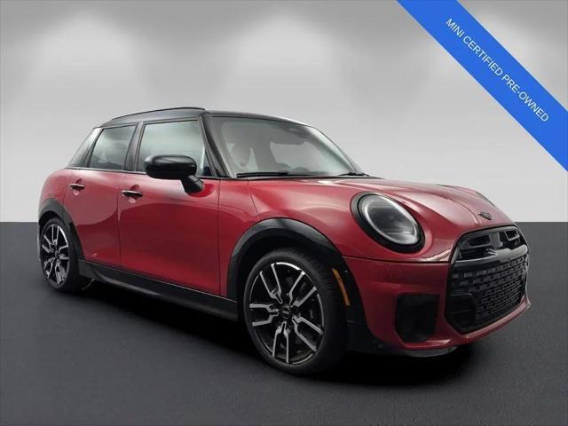 2026 MINI Hardtop Cooper S for sale in West Palm Beach, FL