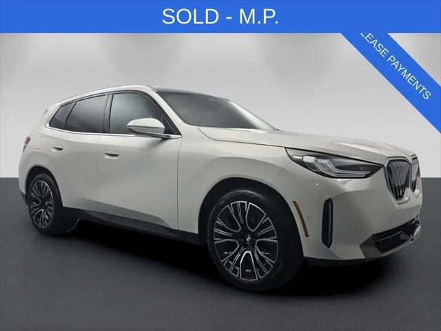 2026 BMW X3 30 xDrive for sale in West Palm Beach, FL