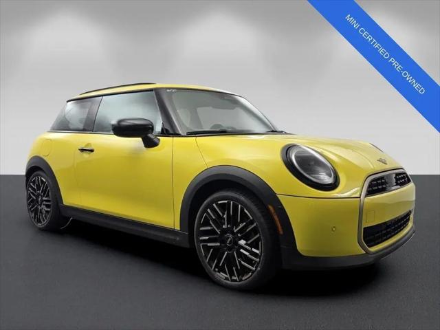 2025 MINI Hardtop Cooper S for sale in West Palm Beach, FL