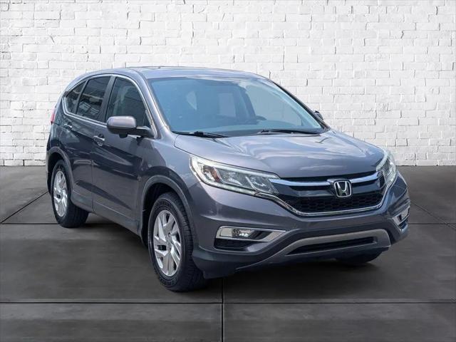 2016 Honda CR-V EX for sale in Chattanooga, TN