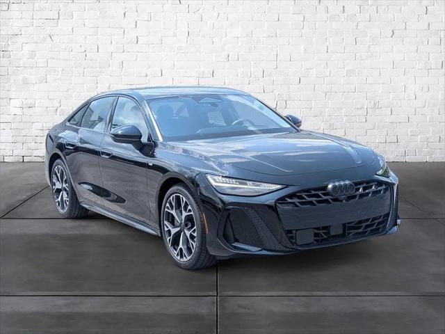 2026 Audi A6 Premium Plus quattro S tronic for sale in Chattanooga, TN