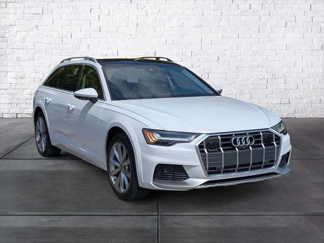 2024 Audi allroad Prestige 55 TFSI quattro S tronic for sale in Chattanooga, TN