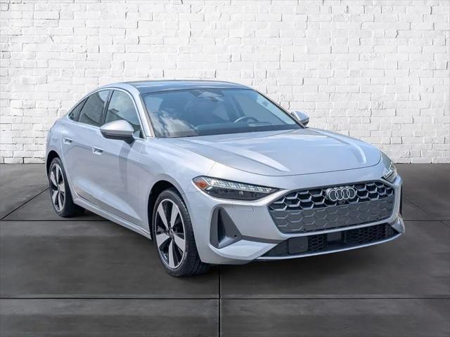 2025 Audi A5 Premium Plus TFSI quattro S tronic for sale in Chattanooga, TN