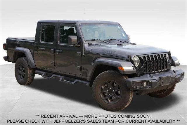 2023 Jeep Gladiator Sport for sale in New Prague, MN