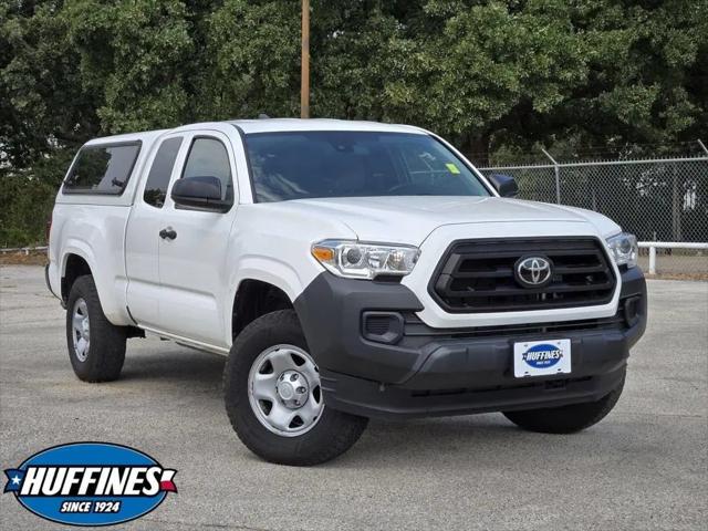 2022 Toyota Tacoma SR for sale in Lewisville, TX