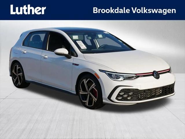 2024 Volkswagen Golf GTI 2.0T SE for sale in Minneapolis, MN