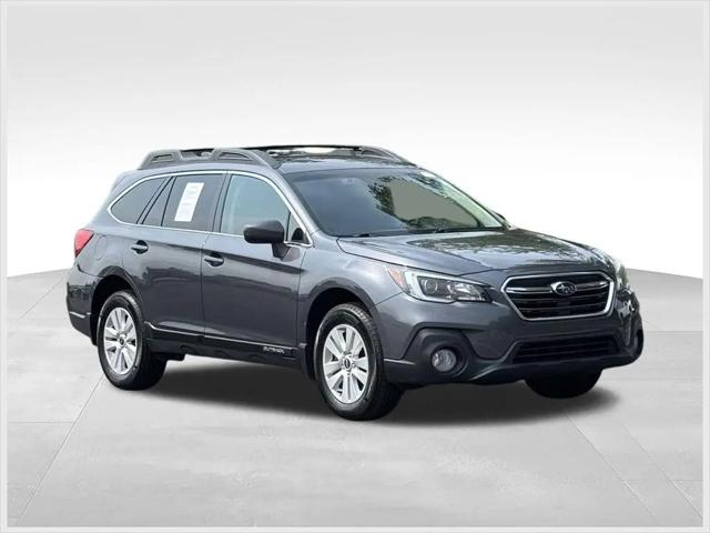 2019 Subaru Outback 2.5i Premium for sale in Cleveland, OH