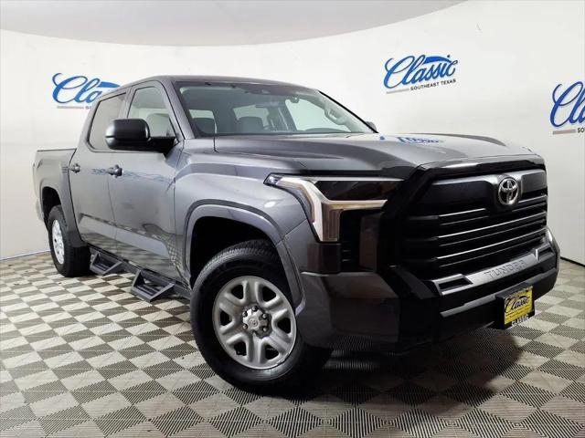 2024 Toyota Tundra SR for sale in Beaumont, TX