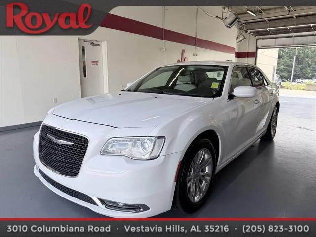 2017 Chrysler 300 Limited for sale in Birmingham, AL