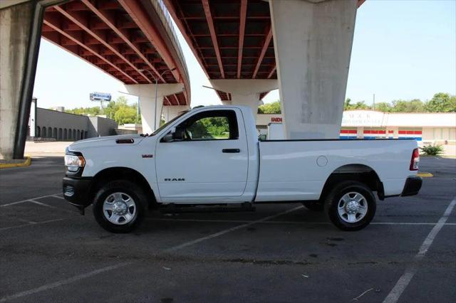 2022 Ram 3500 Tradesman Regular Cab 4x4 8 Box for sale in Goodlettsville, TN
