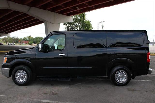 2017 Nissan 3500 SL V8 for sale in Goodlettsville, TN