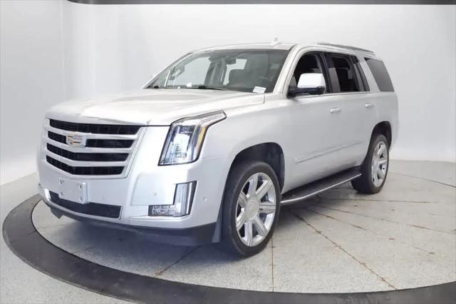 2018 Cadillac Escalade Luxury for sale in Coon Rapids, MN