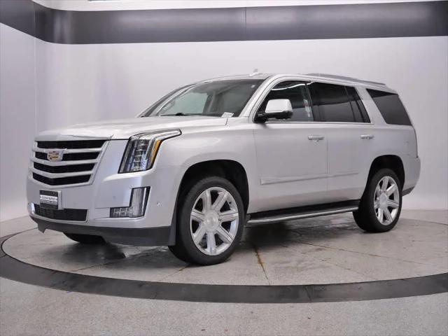 2018 Cadillac Escalade Luxury for sale in Coon Rapids, MN