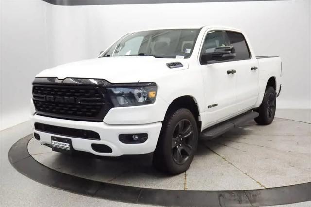 2024 Ram 1500 Big Horn Crew Cab 4x4 5'7" Box for sale in Coon Rapids, MN