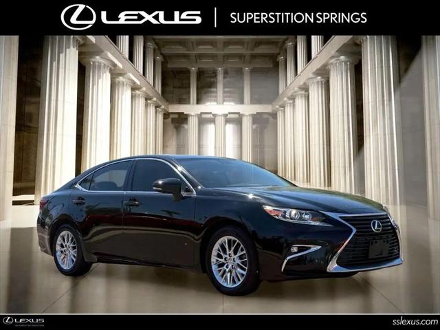 2016 Lexus ES 350 Base for sale in Mesa, AZ