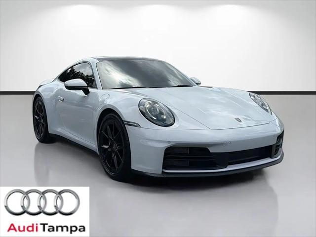 2025 Porsche 911 Carrera for sale in Tampa, FL