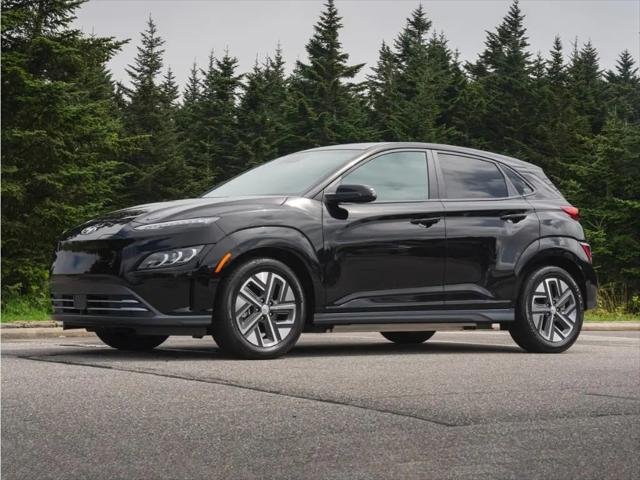 2023 Hyundai Kona EV SEL for sale in Marlborough, MA