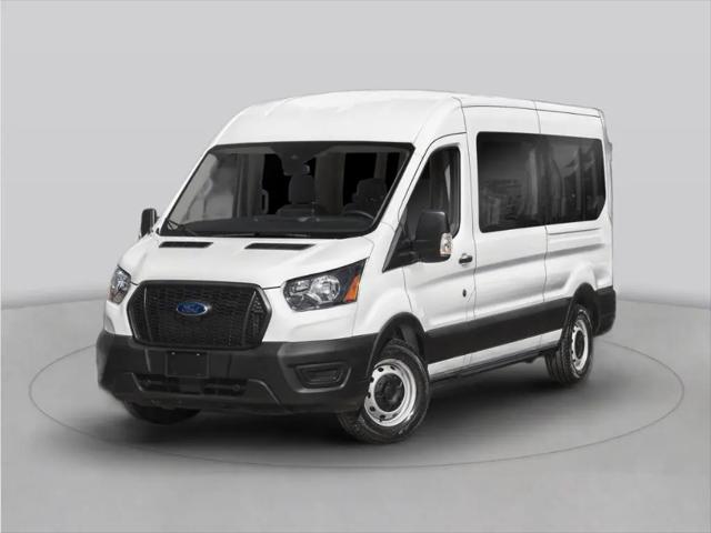 2023 Ford Transit-350 Passenger Van XLT for sale in Marlborough, MA