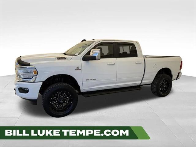 2023 Ram 2500 Laramie Crew Cab 4x4 6'4" Box for sale in Tempe, AZ