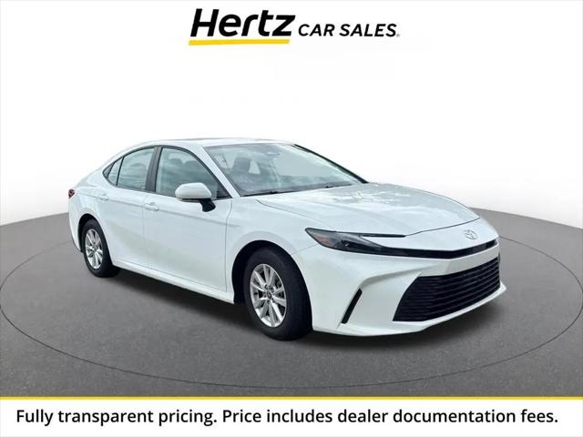 2025 Toyota Camry LE for sale in Florissant, MO