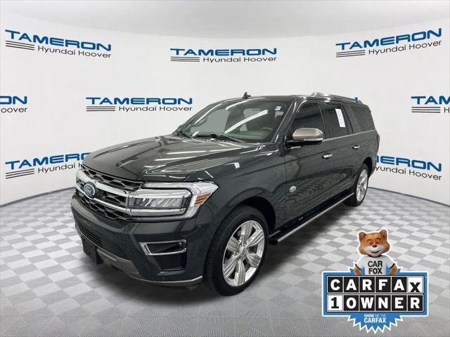 2022 Ford Expedition King Ranch MAX for sale in Birmingham, AL