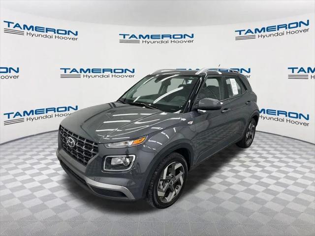 2024 Hyundai Venue SEL for sale in Birmingham, AL