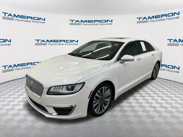2017 Lincoln MKZ Reserve for sale in Birmingham, AL