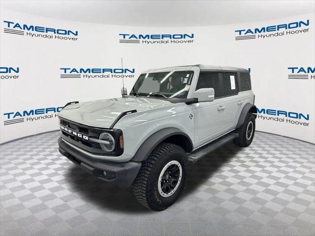 2024 Ford Bronco Outer Banks for sale in Birmingham, AL