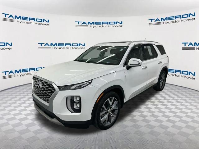 2020 Hyundai Palisade SEL for sale in Birmingham, AL