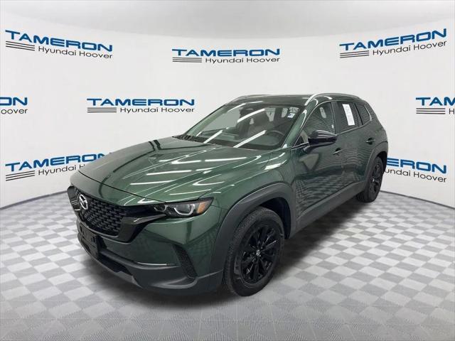 2025 Mazda CX-50 2.5 S Premium Package for sale in Birmingham, AL