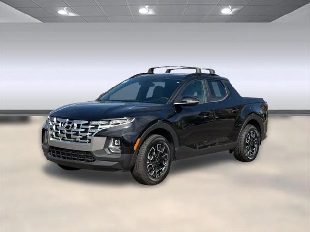 2022 Hyundai Santa Cruz SEL for sale in Grand Junction, CO