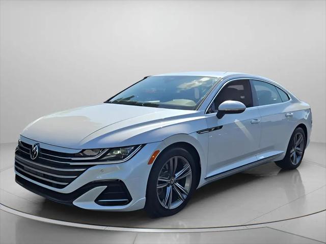 2022 Volkswagen Arteon 2.0T SE R-Line for sale in Alpharetta, GA