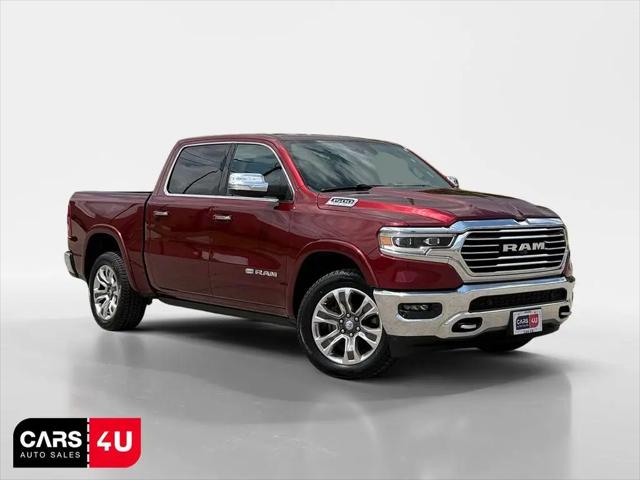 2022 Ram 1500 Limited Longhorn Crew Cab 4x4 5'7" Box for sale in Knoxville, TN