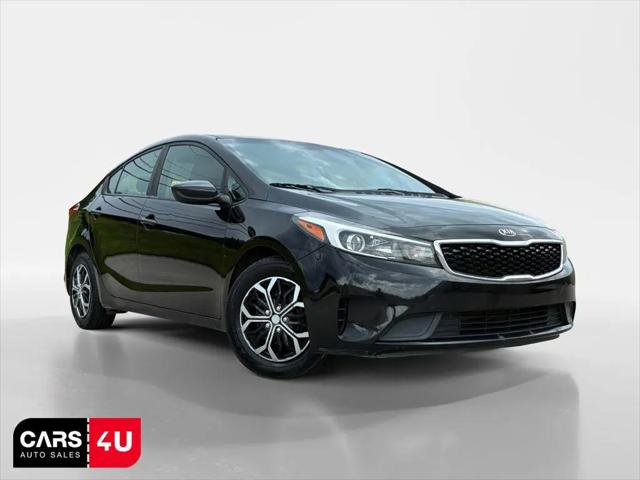 2018 Kia Forte LX for sale in Knoxville, TN
