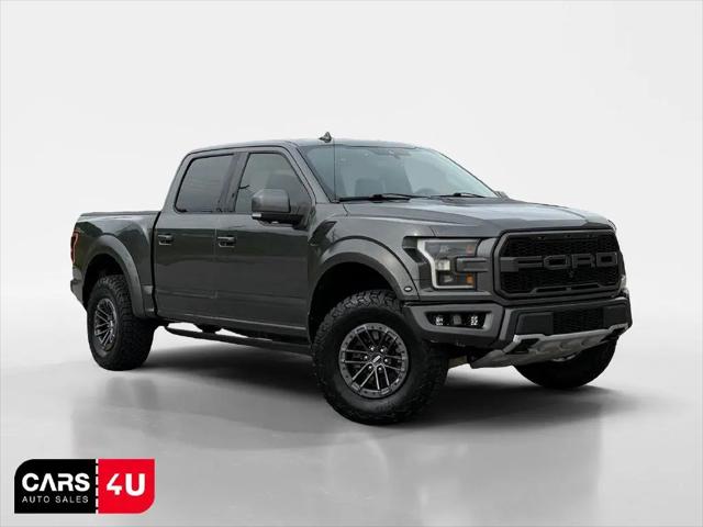2020 Ford F-150 Raptor for sale in Knoxville, TN