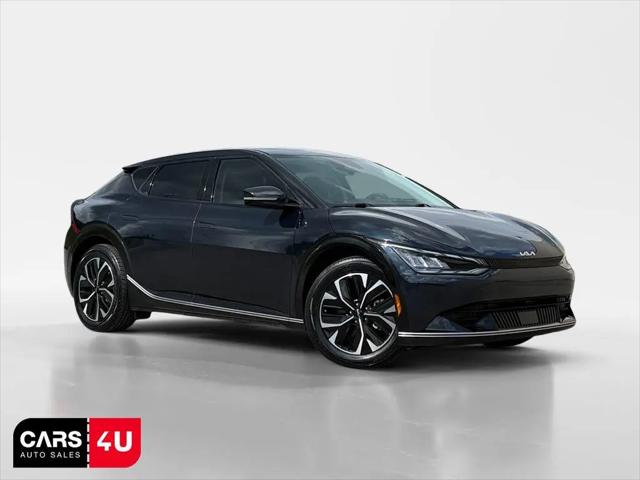 2023 Kia EV6 Wind for sale in Knoxville, TN