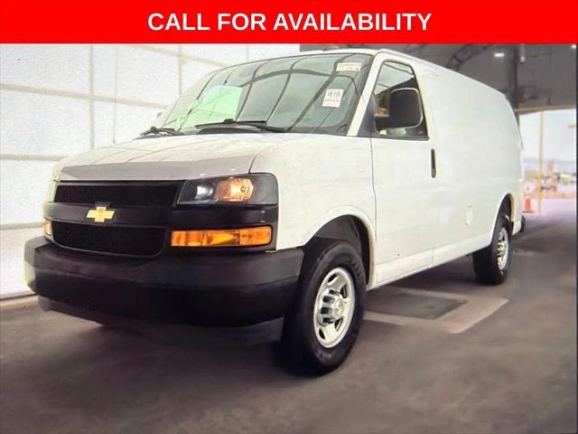 2019 Chevrolet Express Work Van for sale in Knoxville, TN