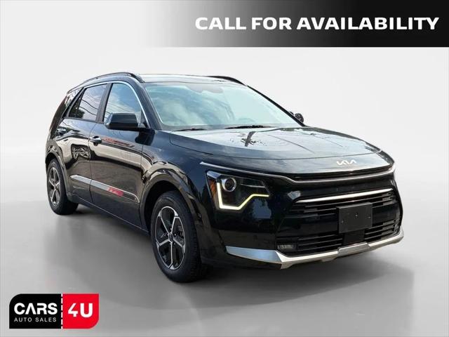 2023 Kia Niro SX for sale in Knoxville, TN