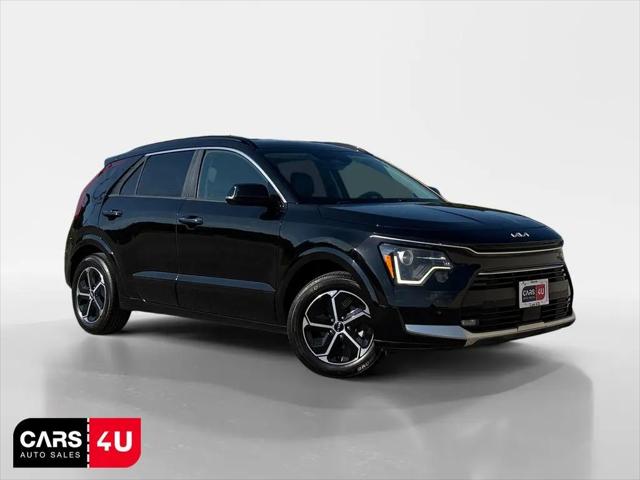 2023 Kia Niro SX for sale in Knoxville, TN