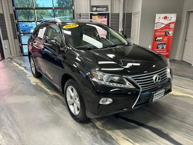 2013 Lexus RX 350 for sale near Milford, OH