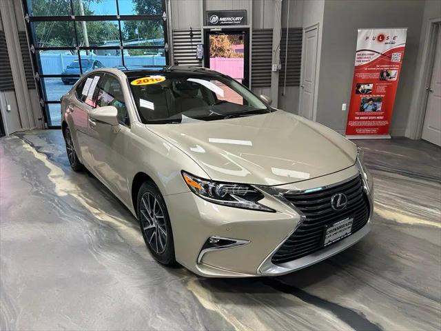 2016 Lexus ES 350 Base for sale near Milford, OH