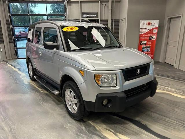 2006 Honda Element for sale near Milford, OH