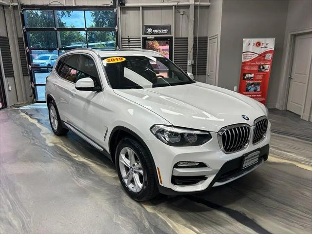 2019 BMW X3 xDrive30i for sale near Milford, OH