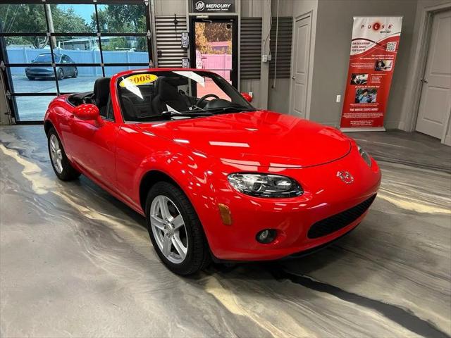 2008 Mazda MX-5 for sale near Milford, OH